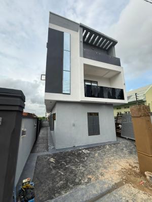 Luxurious Newly Finished 5 Bedroom Fully Detached Duplex with BQ