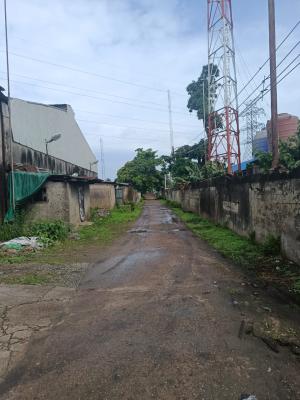 2043SQM Warehouse Sale Compound