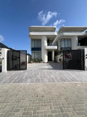Exquisitively Finished 5 Bedroom Detached Duplex with BQ & Pool
