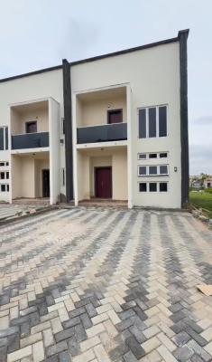Super Distress (4) Four Bedroom Terrace Duplex