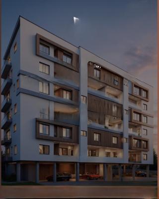 Strategy 3 Bedroom Maisonette with BQ