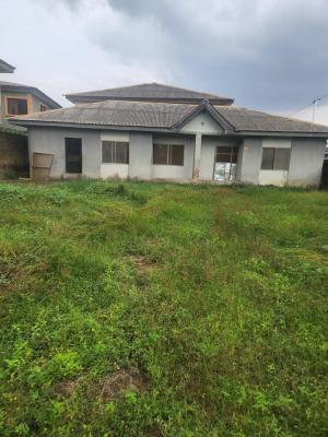 Commercial Land 1800SQM with 7 Bedroom Bungalow