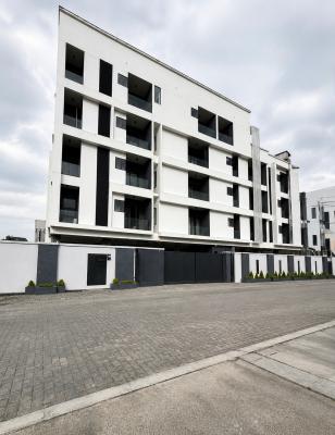 Brand New 2 Bedroom Apartments