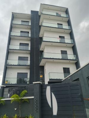 Luxury 2 Bedroom Apartments