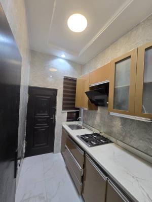 Newly and Tastefully Built 1 Bedroom Duplex in a Secured Estate
