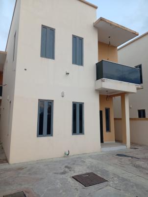 3 Bedroom Terrace with BQ