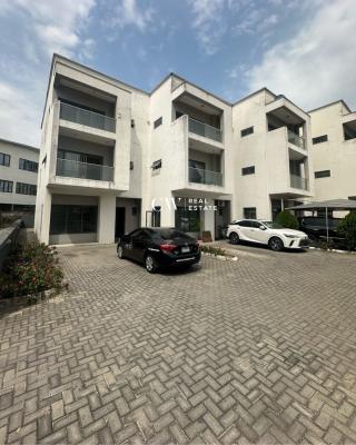 4 Bedroom Terrace