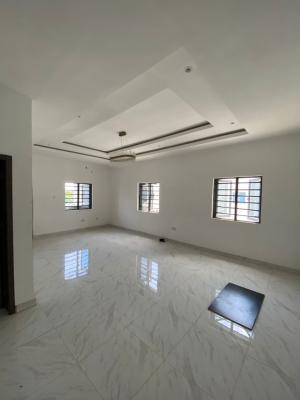 Fully Serviced 4 Bedroom Terrace Duplex