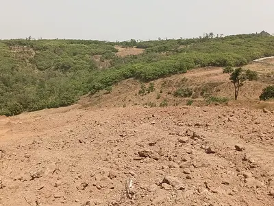 700SQM Residential Land