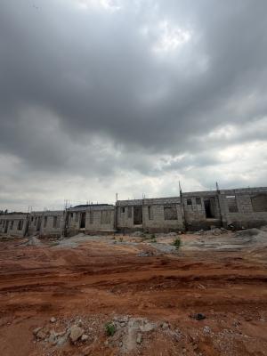 4 Bedroom Semi Detached Duplex with BQ