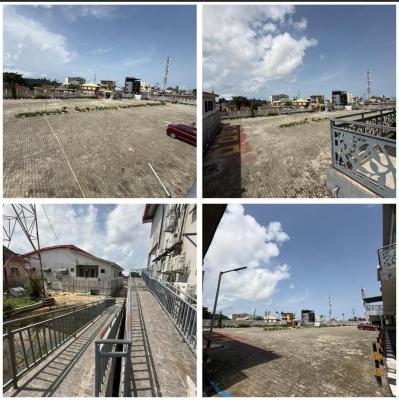 4, 690 Square Meters of Land