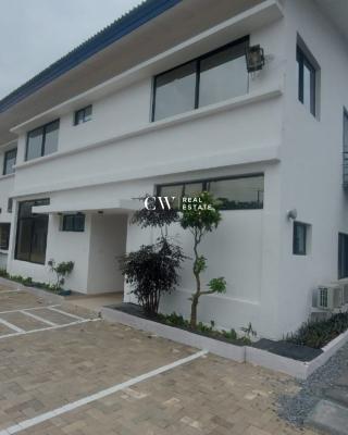 Office Space in Ikoyi
