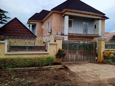 5 Bedroom Duplex