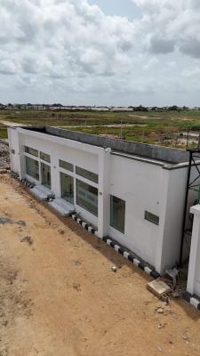Prime Land for Sale in Chevron Lekki