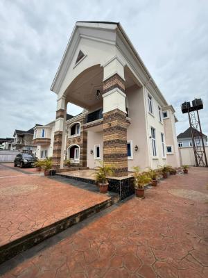 Furnished 5 Bedroom Mansion with BQ, Gym & Basketball @ Aerodrome