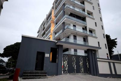 5 Bedroom Maisonette Penthouse.