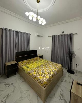 3 Bedroom Apartment in Lekki Phase 1