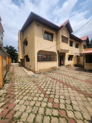 5 Bedroom Detached Duplex With, 2rm Bq, Office/Residence'
