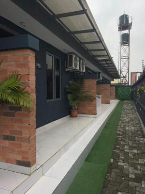 Studio Flat
