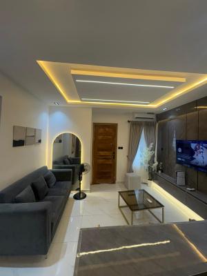 Brand New 2 Bedroom Apartment