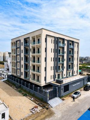 Affordable and Luxurious Apartment