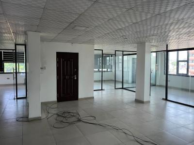 Office Space on the Ground Floor