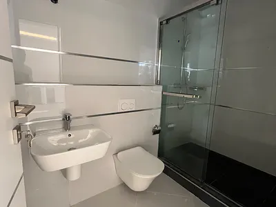 12 Units of 3 Bedroom Apartments with a BQ️️ 1 Unit of 5 Bedroom Pen