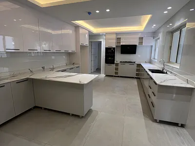 12 Units of 3 Bedroom Apartments with a BQ️️ 1 Unit of 5 Bedroom Penthouse — Ikoyi, Lagos