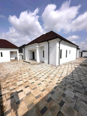 3 Bedroom Bungalow & 2 Room BQ