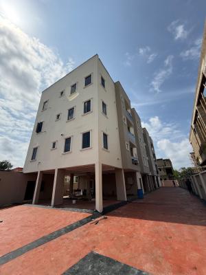 Exclusive 2 Bedroom Apartment