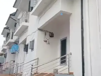 5 Bedroom Duplex for Sale