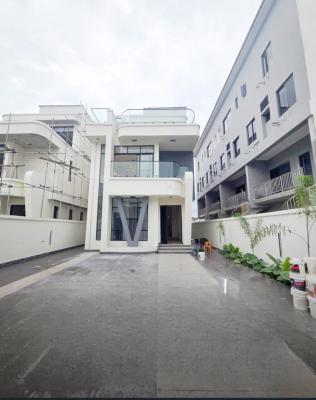 5 Bedroom Detached Duplex with a BQ and Pool