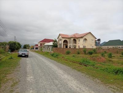1400 SQM of Residential Land