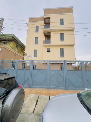 Spaciously Built 2 Bedroom Apartment in Serene Estate