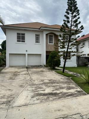 5 Bedroom Detached with BQ