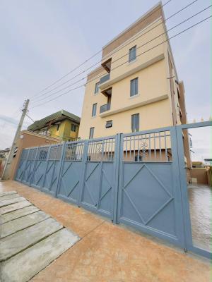 Spaciously Built 2 Bedroom Apartment in a Serene Estate