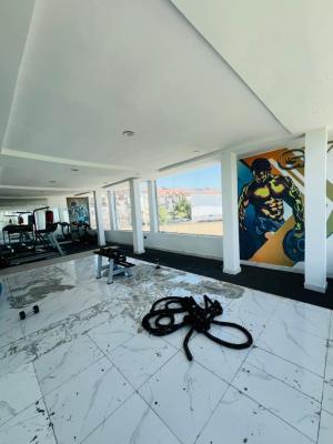 4bedroom Duplex in Orchid