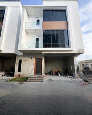 4 Bedroom Terrace Duplex with a BQ & Pool