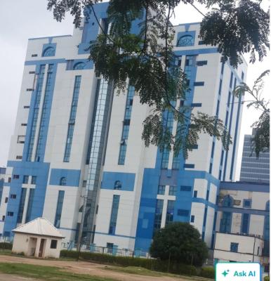 Exclusive Plaza/Mall for Sale