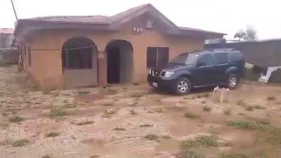 Fantastic 6-Bedroom Bungalow with C of O