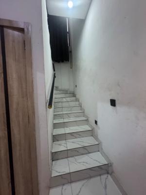 3 Bedroom Duplex with BQ