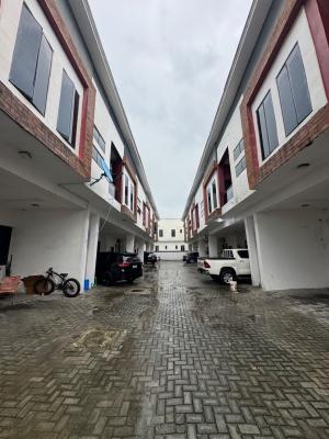 3 Bedroom Duplex with BQ