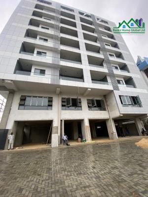 Luxury 3 Bedroom Apartment with a BQ