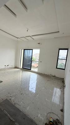 Brand New 4 Bedrooms Semi Detached Duplex Self Compound
