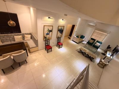 Furnished and Unfurnished 2 Bedroom Terrace House