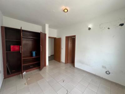 3 Bedroom Apartment Without BQ Available