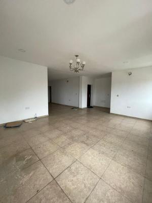 3 Bedroom Apartment Without BQ Available