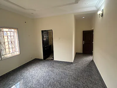 Spacious One Bedroom Flat