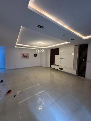 Well Maintained 3 Bedroom Apartment