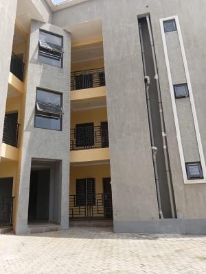 Superluxury 3 Bedroom Flat with BQ on the G-Floor*